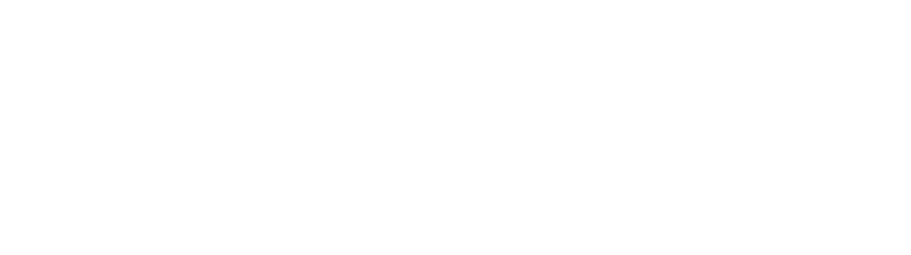 Logo Wortmarke: The Black Magics - Zaubershows in weiss